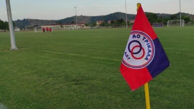 Φιλική-αναμέτρηση-για-τους-παλαιμάχους-του-ΑΟ-Τρίκαλα