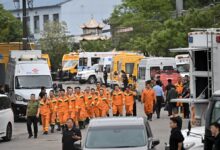 Η-Κίνα-μειώνει-τον-αριθμό-των-νεκρών-από-την-καταστροφή-στο-ανθρακωρυχείο-shanxi-σε-82