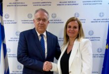 Θεοδωρικάκος:-Να-γίνει-το-«made-in-greece»-συνώνυμο-ποιότητας-και-ασφάλειας-στις-διεθνείς-αγορές