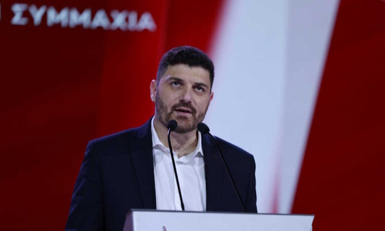 Ο-Διονύσης-Τεμπονέρας-παραιτήθηκε-από-τον-ΣΥΡΙΖΑ-–-«Συμπορευόμαστε-με-την-πολιτική-πρωτοβουλία-του-Αλέξη-Τσίπρα»