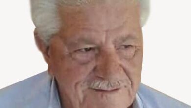 Απεβίωσε-ο-Γεώργιος-Τσιάρας