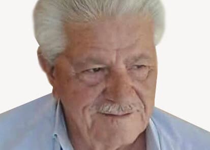 Απεβίωσε-ο-Γεώργιος-Τσιάρας