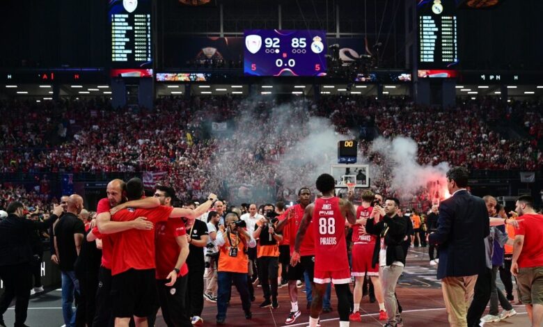 Τασούλας-για-κατάκτηση-euroleague-από-τον-Ολυμπιακό:-Φέρατε-το-ελληνικό-μπάσκετ-στην-κορυφή-της-Ευρώπης