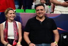 Τζένη-Μπαλατσινού-και-Βασίλης-Κικίλιας-μαζί-στο-«t-center»-για-τον-μεγάλο-τελικό-του-final-four-της-euroleague