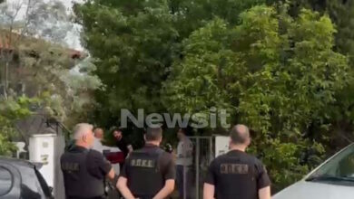 Δολοφονία-στη-Θεσσαλονίκη:-Ο-30χρονος-σκότωσε-τον-πατέρα-του-με-κατσαβίδι