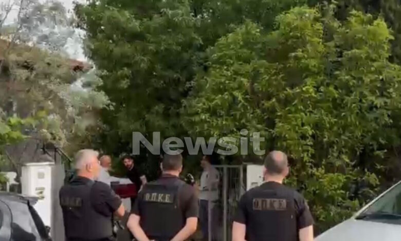 Δολοφονία-στη-Θεσσαλονίκη:-Ο-30χρονος-σκότωσε-τον-πατέρα-του-με-κατσαβίδι