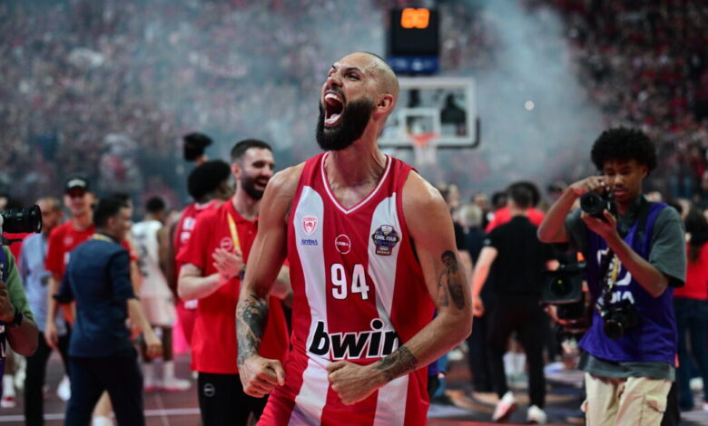 Ολυμπιακός-–-Ρεάλ-Μαδρίτης-92-85:-Οι-Πειραιώτες-κατέκτησαν-την-euroleague-και-σήκωσαν-το-τέταρτο-ευρωπαϊκό