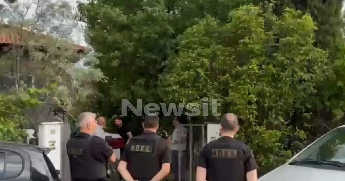 Δολοφονία-στη-Θεσσαλονίκη:-Ο-30χρονος-σκότωσε-τον-πατέρα-του-με-κατσαβίδι