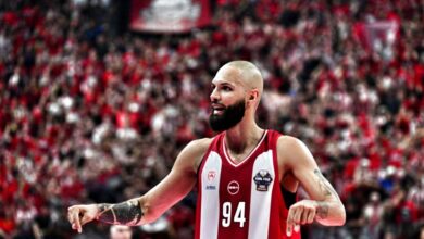 Ολυμπιακός-–-Ρεάλ-Μαδρίτης:-Τα-highlights-από-τον-τελικό-του-final-four-της-euroleague