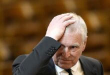 Νέα-έρευνα-άνοιξε-για-τον-Άντριου:-Γυναίκα-καταγγέλλει-τον-πρώην-πρίγκιπα-για-ανάρμοστη-συμπεριφορά-στις-ιπποδρομίες-του-Άσκοτ