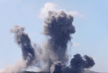 Λίβανος:-11-νεκροί-από-καταστροφικό-βομβαρδισμό-του-Ισραήλ-στο-νότιο-τμήμα-τη-χώρας