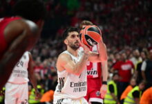 Ρεάλ-Μαδρίτης:-«Υπήρχαν-αρκετές-αμφιλεγόμενες-διαιτητικές-αποφάσεις-στον-τελικό-της-euroleague»