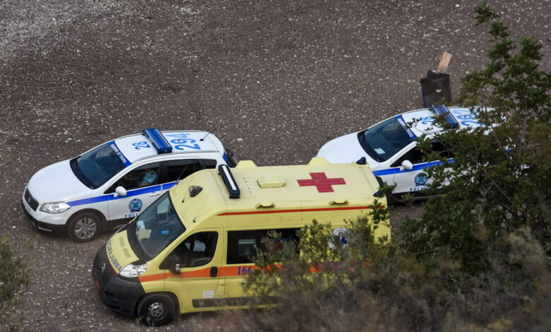 Πάτρα:-Νεκρός-άνδρας-βρέθηκε-να-επιπλέει-στη-θάλασσα-μπροστά-από-ξενοδοχείο