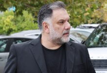 Γρηγόρης-Αρναούτογλου:-Ήταν-μυθική-η-παρουσία-του-Τραϊανού-Δέλλα-στο-πλευρό-της-Γωγώς-Μαστροκώστα