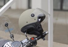 Τρίκαλα:-270-έλεγχοι-για-κράνος,-64-οι-παραβάσεις