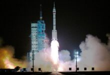Κίνα:-Στο-διάστημα-το-shenzhou-23-Στόχος-η-Σελήνη-το-2030