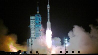 Κίνα:-Στο-διάστημα-το-shenzhou-23-Στόχος-η-Σελήνη-το-2030