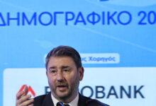 Ανδρουλάκης-για-δημογραφικό:-Επίθεση-στη-ΝΔ-για-«μέτρα-παρωδία»-και-τρεις-πυλώνες-παρεμβάσεων-από-το-ΠΑΣΟΚ