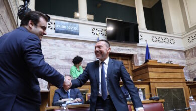 Στουρνάρας:-Οι-4-προκλήσεις-για-την-ΕΕ-και-το-παράθυρο-ευκαιρίας-για-την-Ελλάδα
