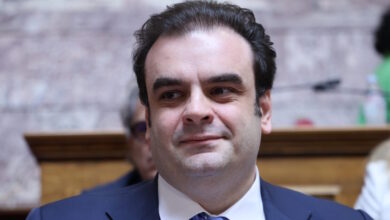 Πιερρακάκης:-Οι-πρόωρες-αποπληρωμές-χρέους-εξοικονομούν-ήδη-έως-800-εκατ.-ευρώ