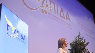 Ελπίδα-για-τη-Δημοκρατία:-Την-Τρίτη-η-δήλωση-ίδρυσης-του-κόμματος-Καρυστιανού-στον-Άρειο-Πάγο