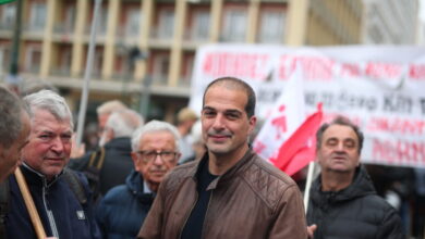 Γαβριήλ-Σακελλαρίδης:-Όσοι-θέλουν-να-φύγουν-από-τη-Νέα-Αριστερά,-να-το-κάνουν-άμεσα