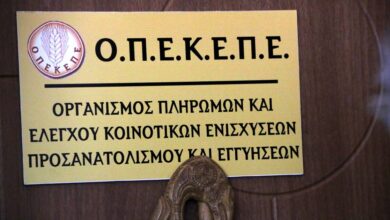 Κρήτη:-Στην-Ευρωπαϊκή-Εισαγγελία-οι-20-συλληφθέντες-–-Η-δράση-του-κυκλώματος-που-«έτρωγε»-επιδοτήσεις-του-ΟΠΕΚΕΠΕ