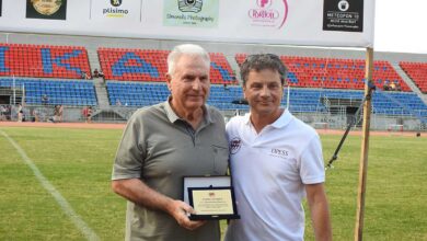 Τιμήθηκε-ο-Γιάννης-Κοντονάσιος-στο -«trikala-athletics»