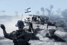 Έρχεται-κλιμάκωση-επιθέσεων-του-Ισραήλ-στο-Λίβανο-μετά-τα-ανίκητα-drone-της-Χεζμπολάχ