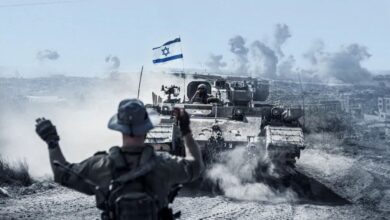 Έρχεται-κλιμάκωση-επιθέσεων-του-Ισραήλ-στο-Λίβανο-μετά-τα-ανίκητα-drone-της-Χεζμπολάχ