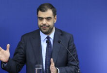Παύλος-Μαρινάκης:-«Δεν-θα-μείνουμε-με-σταυρωμένα-χέρια-αν-η-Τουρκία-προχωρήσει-σε-μονομερή-ενέργεια»-–-Τι-είπε-για-Τσίπρα,-Καρυστιανού