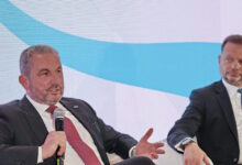 Εξάρχου:-Οι-γεωπολιτικές-εξελίξεις-δημιουργούν-ανάγκη-για-νέες-υποδομές-με-πρωτοπόρο-το-λιμάνι-της-Ελευσίνας