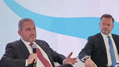 Εξάρχου:-Οι-γεωπολιτικές-εξελίξεις-δημιουργούν-ανάγκη-για-νέες-υποδομές-με-πρωτοπόρο-το-λιμάνι-της-Ελευσίνας