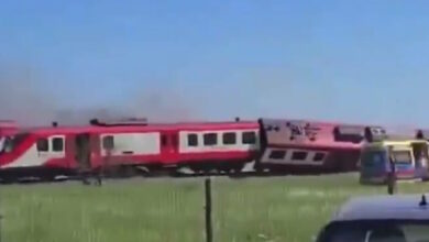 Πολωνία:-Τρένο-συγκρούστηκε-με-φορτηγό-σε-αφύλακτη-διάβαση-–-Ένας-νεκρός-και-18-τραυματίες