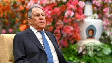 Λαβρόφ-σε-Ρούμπιο:-«Εκκενώστε-την-πρεσβεία-των-ΗΠΑ-στο-Κίεβο»-–-Η-προειδοποίηση-–-προάγγελος-ρωσικών-επιθέσεων