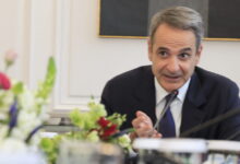 Υπουργικό-συμβούλιο-την-Τρίτη-υπό-τον-Μητσοτάκη-–-Στο-τραπέζι-ισότητα-αμοιβών,-Ταμείο-Ανάκαμψης-και-ξένες-επενδύσεις