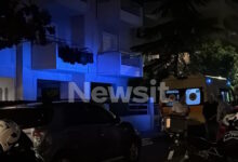 Χολαργός:-Πυροβόλησε-την-γυναίκα-του-και-αυτοκτόνησε-–-«Ακούστηκε-ένα-μπαμ-και-μετά:-Βοήθεια»