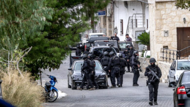 Θεσσαλονίκη:-Νέα-επιχείρηση-από-το-ελληνικό-fbi-για-παράνομες-επιδοτήσεις-από-τον-ΟΠΕΚΕΠΕ-–-16-συλλήψεις