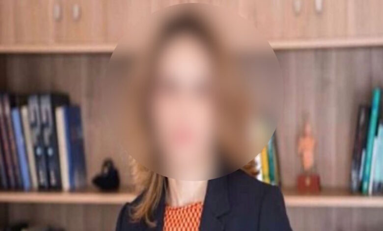 Χολαργός:-«Κινδυνεύω-από-τον-σύζυγό-μου-και-φοβάμαι»-–-Το-τηλεφώνημα-της-53χρονης-πριν-από-τους-πυροβολισμούς
