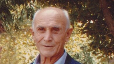 Έφυγε-από-τη-ζωή-ο-Γεώργιος-Μπουλογεώργος