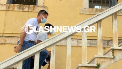 Χανιά:-Κάθειρξη-12-ετών-σε-31χρονο-για-τον-βιασμό-19χρονης-στα-Φαλάσαρνα