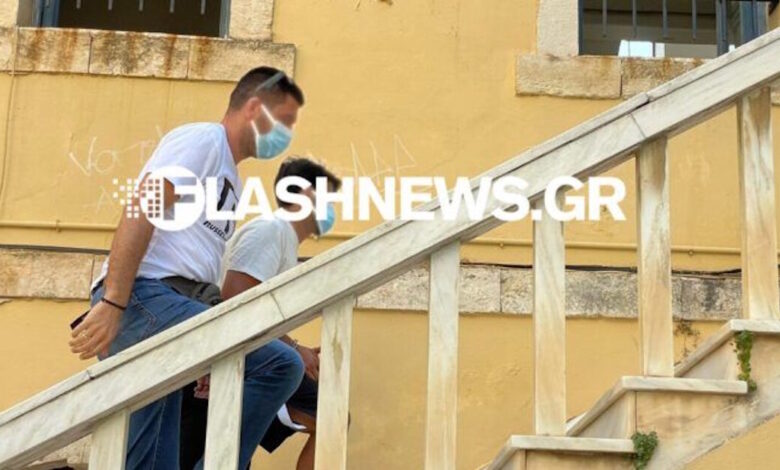 Χανιά:-Κάθειρξη-12-ετών-σε-31χρονο-για-τον-βιασμό-19χρονης-στα-Φαλάσαρνα