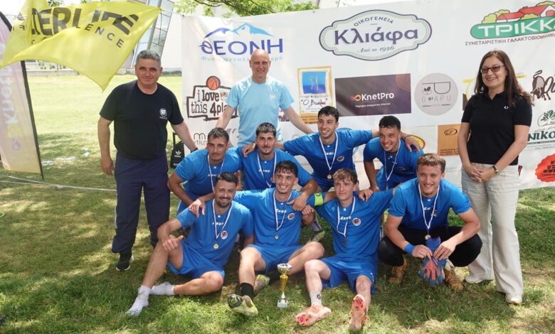 queens-και-tsouk-fc-κέρδισαν-το-τουρνουά-του-ΤΕΦΑΑ