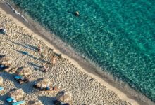 Καιρός-σήμερα:-Υψηλές-θερμοκρασίες-και-άνεμοι-5-μποφόρ