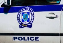 Χειροπέδες-σε-19χρονο-στα-Τρίκαλα-για-επικίνδυνη-οδήγηση-και-απείθεια