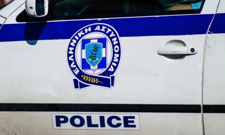 Χειροπέδες-σε-19χρονο-στα-Τρίκαλα-για-επικίνδυνη-οδήγηση-και-απείθεια