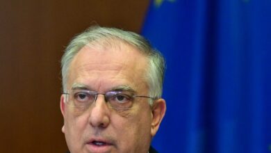Θεοδωρικάκος:-Σε-καλό-κλίμα-η-πρώτη-συνάντηση-με-Μασούτη-–-Έπεται-νέο-ραντεβού
