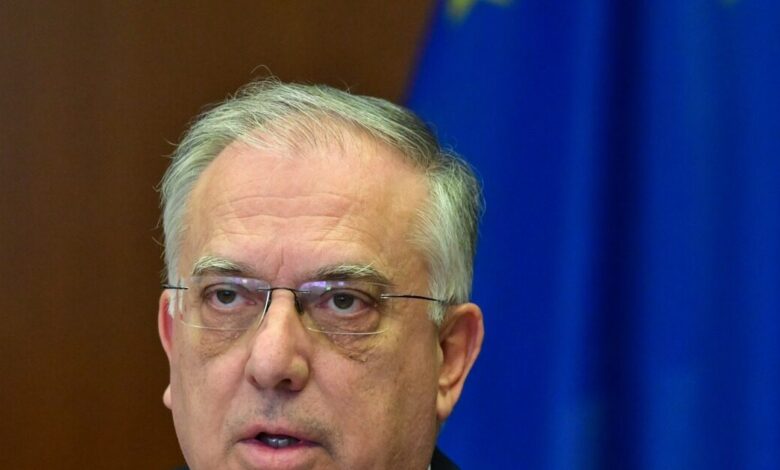 Θεοδωρικάκος:-Σε-καλό-κλίμα-η-πρώτη-συνάντηση-με-Μασούτη-–-Έπεται-νέο-ραντεβού
