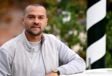 Πατέρας-για-τρίτη-φορά-ο-σταρ-του-«grey’s-anatomy»-Τζέσι-Γουίλιαμς-–-Έγκυος-η-σύντροφός-του