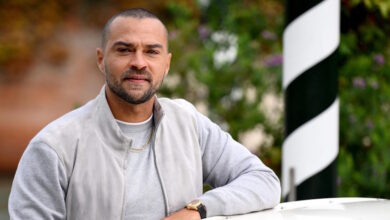 Πατέρας-για-τρίτη-φορά-ο-σταρ-του-«grey’s-anatomy»-Τζέσι-Γουίλιαμς-–-Έγκυος-η-σύντροφός-του